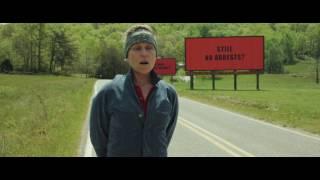 THREE BILLBOARDS OUTSIDE EBBING MISSOURI  Official Red Band Trailer  FoxSearchlight