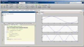 MV3D Appendix C.1  - Running MATLAB