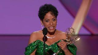 Supporting Actress In A Comedy Series 76th Emmy Awards