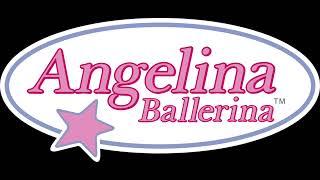Angelina Ballerina Theme Song Extended High Tone