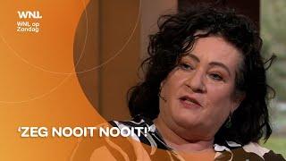 Caroline van der Plas BBB ambieert geen premierschap ‘Maar zeg nooit nooit’