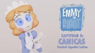 Emmy The Robot - Capitulo 2 Canicas  Animation  Fandub Español Latino