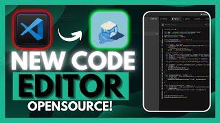 Melty Opensource AI Code Editor - Create Apps EASILY For FREE