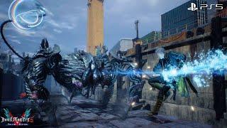 Devil May Cry 5 SE - All Bosses Vergil - Dante Must Die - SSS Rank  PS5