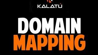 Domain Mapping bei KALATU DEUTSCH