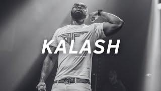 Kaaris x Therapy Type Beat KALASH  Instru Trap Sombre  Instru Rap 2024  Trap Type Beat