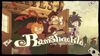 RAMSHACKLE The Thesis Film ANIMATED SHORT FILM