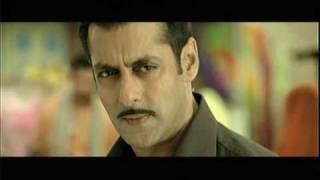 Tere Mast Mast Do Nain  With Lyrics Full Song Dabangg  Salman Khan