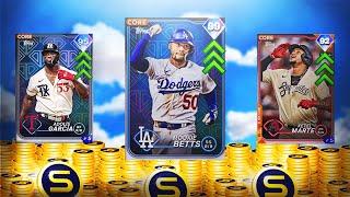 *HURRY* Last Minute ROSTER Update Investments to Make EASY Stubs MLB The Show 24 Roster Update