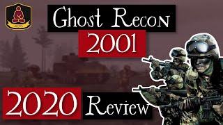 Ghost Recon 2001  2020 Review