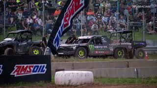 PRO4 Round 1 Highlights  AMSOIL Champ Off-Road 2024