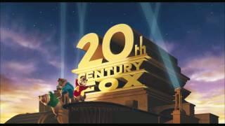 Alvin and The Chipmunks The Squeakquel Teaser Trailer  HD