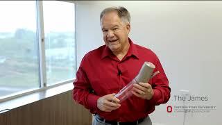 OSUCCC – James prostatectomy video series vacuum erection device