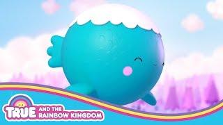 Meet the Sky Blubbs  True and the Rainbow Kingdom Season 2