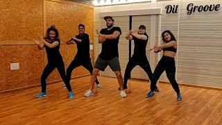 Mungda  Total Dhamaal  Sonakshi Sinha  Ajay Devgn  Jyotica  Shaan  Zumba Dance Routine  DGM