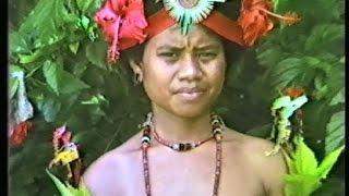 Trobriand Islands Islands of Love PNG 1984
