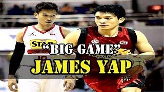 Throwback Big Game James Yap Highlights Part 2