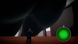 THE POLICE MYSTERY  Gameplay  - The FART