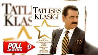 İbrahim Tatlıses - Mutlu Ol Yeter - Official Audio