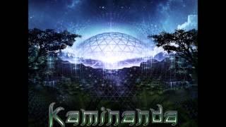 Kaminanda - Mystery School Liminal Spaces