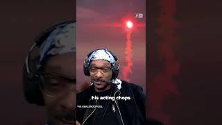 Snoop Dogg was the GREATEST Streamer