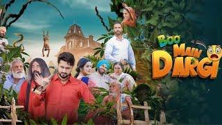 Boo Main Dargi Full Movie Roshan Prince  Isha Rikhi  BN Sharma  Punjabi Latest Movie 2024