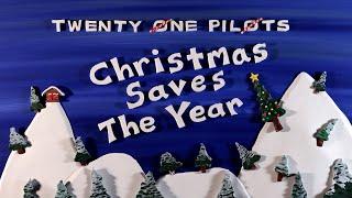 Twenty One Pilots - Christmas Saves The Year Official Video