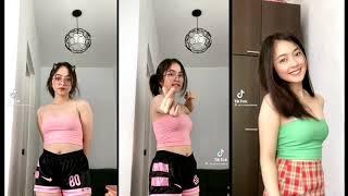 AnneMarieeee Tiktok Compilation