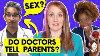 Teen Sexual Health 5 Things Doctors Need You To Know