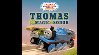 The Great Storm of Sodor Theme