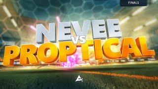 FINAL Astro Nevee VS Pulse Proptical - Freestyle Tournament