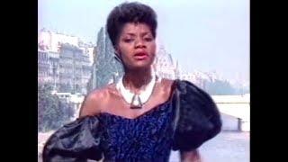 Monique Seka ‎- Missounwa  CLIP ORIGINAL  1989