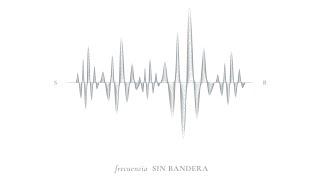 Sin Bandera - Que Eras Tú Cover Audio