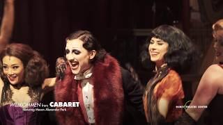 Video of the Week Willkommen from Cabaret
