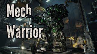 MechWarrior 5 The Soundtrack Rocks In This Game