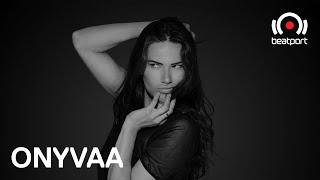 ONYVAA DJ set - The Residency w Maya Jane Coles - Alias CAYAM  @beatport Live