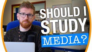 Media Studies - why EVERYONE should study it