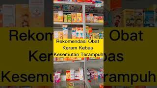 Obat Keram kebas dan kesemutan #kesemutan #keram #pegal #apotek #farmasi #obat #obatpegal