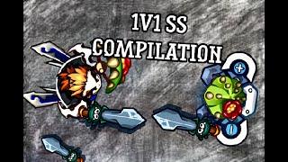 1v1 ss comp dynast io