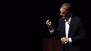 Jordan Peterson - What an Entrepreneur Needs to Know