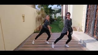 Behka Re- JPNA2 Choreography by Danceography Srha X Rabya