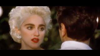 Madonna - The Look of Love Official Video