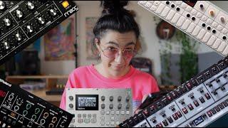 Best Synthesizers Out Right Now 2024  From Cheapest to Kidney 