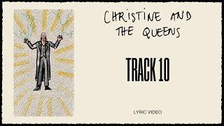 Christine and the Queens - Track 10 Lyric Video