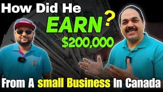 Start a Business in Canada  Easy Or Difficult 