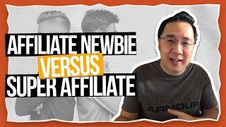 Affiliate Jangan Hanya Share Link - Cara Jadi Super Affiliate Marketing