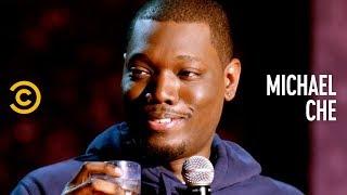 Michael Che “Every Young Dude in Here Has a Trick to Not Finish Fast”