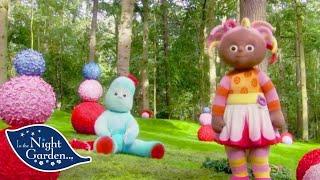 Iggle Piggle & Upsy Daisy An Unforgettable Adventure