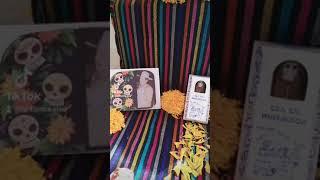 Ofrenda día de muertos 2021 ️️