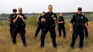 Unbelievable response to Saskatoon Police Backstreet Boys lip sync video